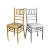 Manufacture Supply Quality Stacking Chiavari Chairs Weddings