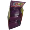 Plain custom made cheap display cartons box for show