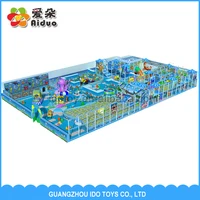 Top Quality Amp Service Indoor Playground