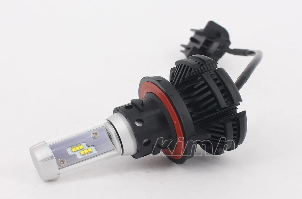 car led headlight h13