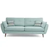New model furniture living room sofa set modern fabric sofa design