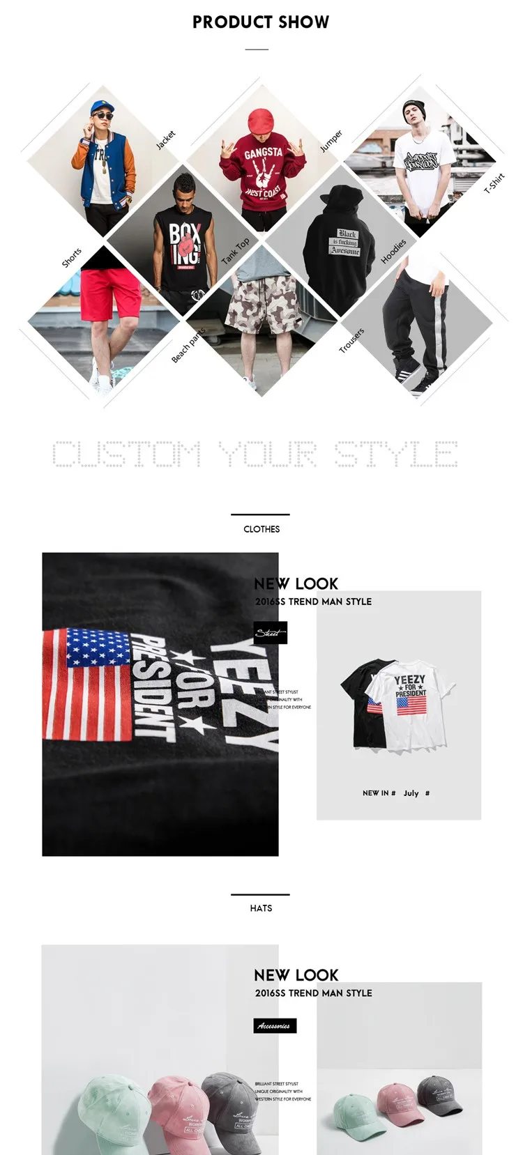 高品質プリントカスタムコットンtシャツで卸売価格仕入れ・メーカー・工場
