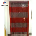 curtain rail accessories/vertical blind accessories chain