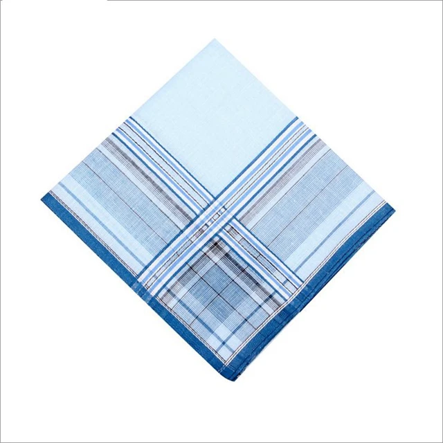handkerchief cotton