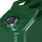 20L jerrycan 0.6mm portable oil storage tank