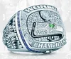 2015 NFL Seattle Seahawks championship ring for football player