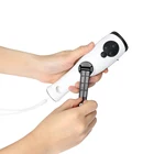 Best Radio Best Quality Hand Crank Led Flashlight Laser Pointer Speaker With Radio