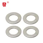 DIN125A Carbon Steel Galvanized Flat Washer