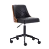 Irish OK-BS020 2019 Best popular Contemporary bar high chair Rotatable adjustable height barstools Living room furniture
