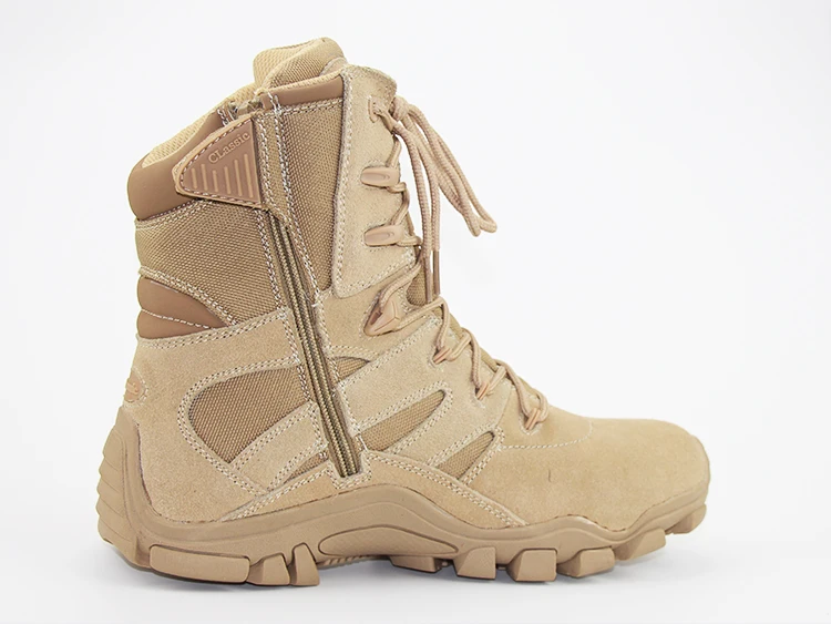 cheap combat boot
