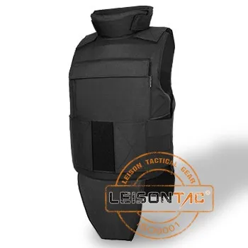 Quick Release System Tactical Ballistic Waterproof Bulletproof Vest