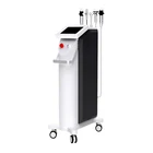 2 years warranty Skin tightening machine micro needle Fractional RF Machine for facial beauty