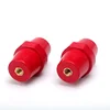 OEM quality pin insulator polymer low voltage standoff drum electric insulator