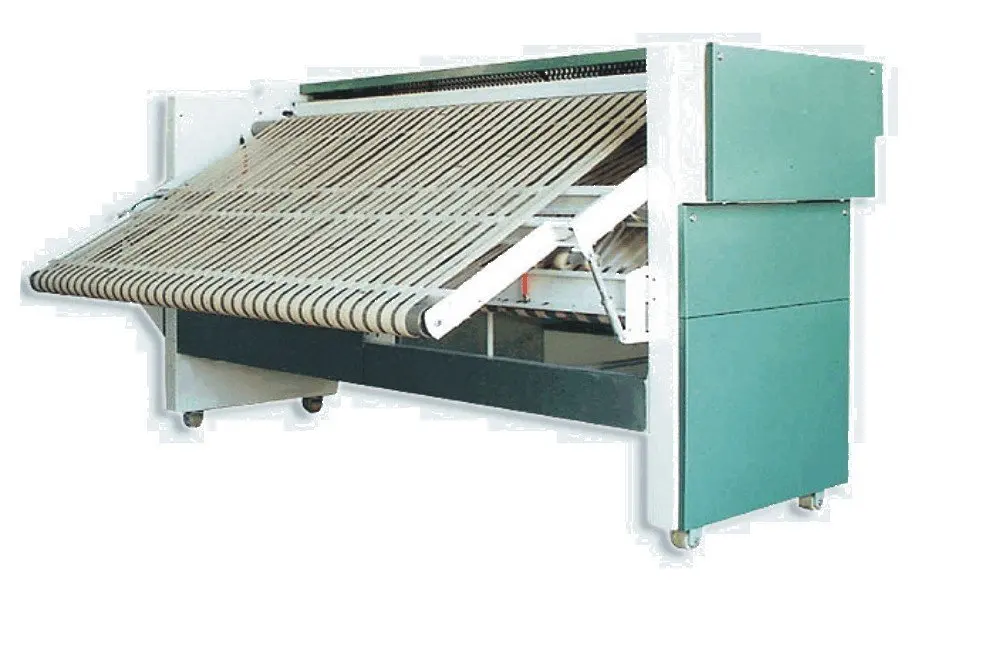 Automatic Commercial Linen Folding Machine/bed Sheet Making Machine