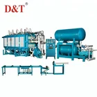 foam concrete block making machine
