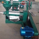 Stainless Steel 304 coconut oil mill palm oil production process grapeseed oil extract machine