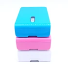 Uvc And Charging Sunuv Sterilizer Box Led Uv-c Light Cell Phone Uv Sanitizer