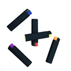 Cheap Small Refillable Butane Gas Plastic Piezo Lighter