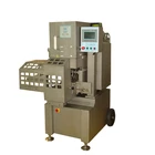 ISO CE approved sausage production line sausage double clipper for chipolata