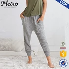 Trade Assurance Classic Jogger Pant Women Casual Harem Pants