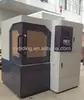 titanium alloy cnc milling machine