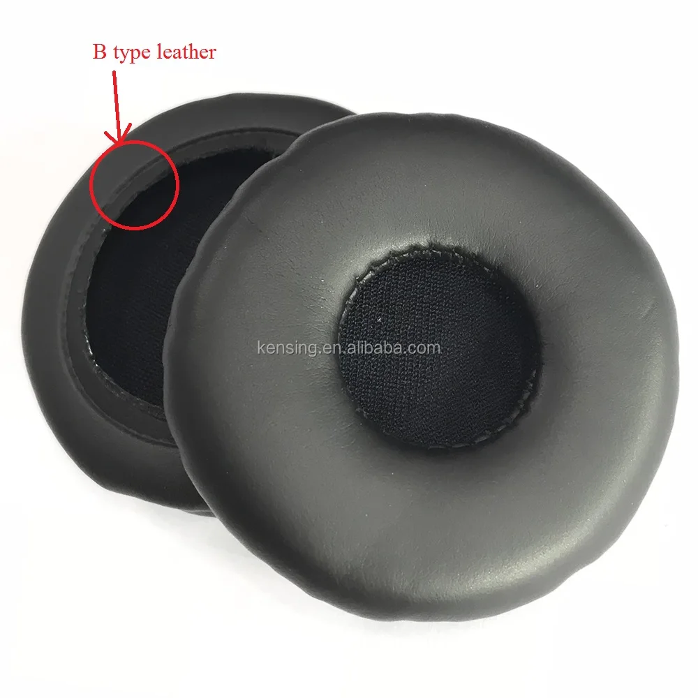 B type leather