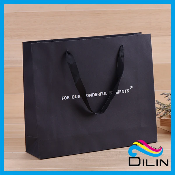 paper bag price-source quality paper bag price