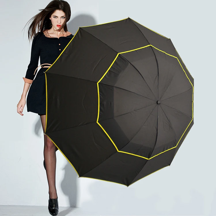 High quality Extra Large outdoor sport golf umbrella