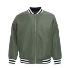 Mens Clothing Suppliers Wholesale Pilot Jacket Custom Bomber Jacket