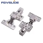 35mm cup soft close steel concealed hinge