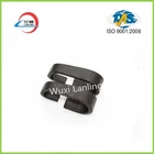 Railway fastener safelok spring clip long reach clip