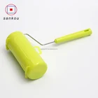 sticky sublimation paper floor cleaning dust dirt lint roller cover