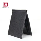Men Wallet Wholesale Money Clip Wallet Thin Men Wallet With Money Clip Wholesale Genuine Leather Money Clip