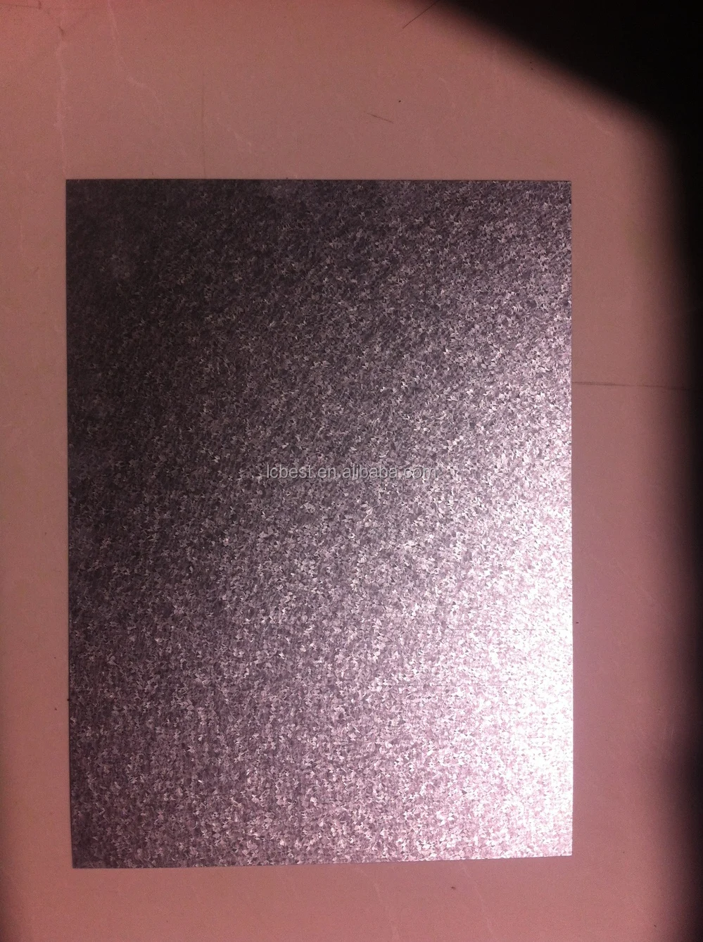 galvanized zinc coating steel building coil /GI