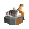 QA Robotic 3D Laser Cutting System Fiber Laser Cutter Equipment Fiber Laser Cutting Machine