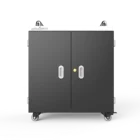 School smart classroom educational equipment storage charging cabinet in school