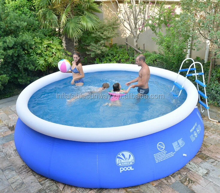 inflatable pools walmart