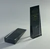 China crystal medal with laser crystal shield award Wholesales