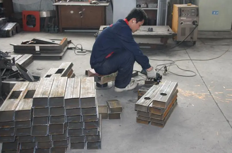 ce tuv iso9001 warranty three way catalytic converter cleaning machine