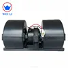 12/24V Double Blower Fan Motor ZHF2101 Auto Parts Evaporator Blower/Centrifugal Blower For Bus Air Condition