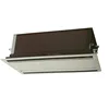 daikin air conditioning ceiling mounted cassette type(double flow)