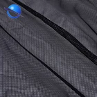 nylon spandex stretch mesh elastic fabric power net for sexy lingerie