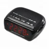 promotion price 2 way setting wireless speaker alarm clock radio