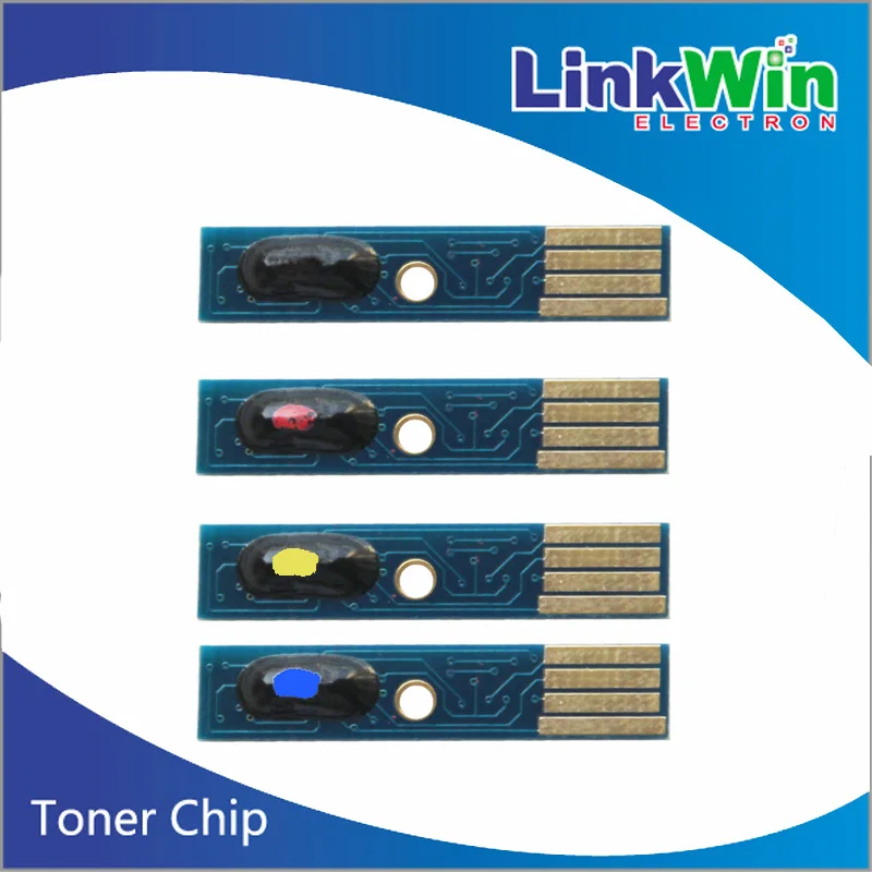 106R01597 for Xerox 6505/6500 New Automatic Reset Chip