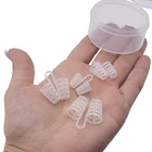 Anti Snoring Device Kit Nose Vents Chin Strap