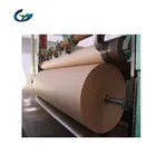 Wood Pulp Pulp Material and Moisture Proof kraft paper