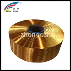 polyester FDY filament yarn for knitting/hand knitting/embroidery