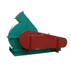 Forestry Machinery Used Small Wood Chipper Machine with CE