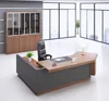 Wholesale 50mm Modern design MDF office table furniture