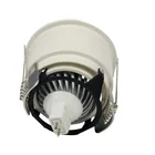 Led Spot Frame Aluminum Alloy 2019 Top Sell GU10 Or MR16 G5.3 Light And LED Housing